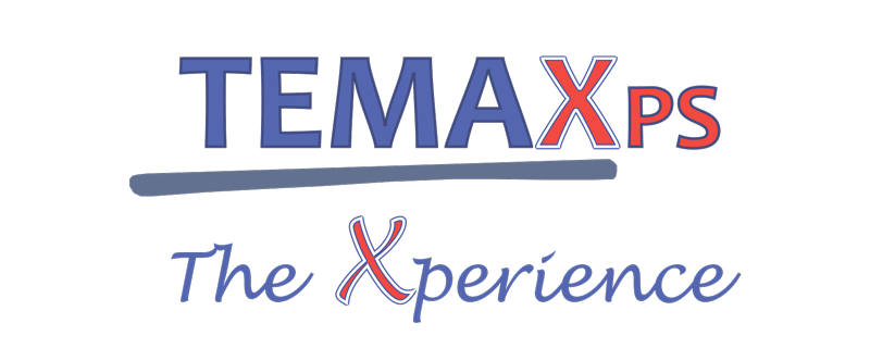 Temax XPS